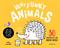 Very Funky Animals: 30 Curiosities of the Animal World